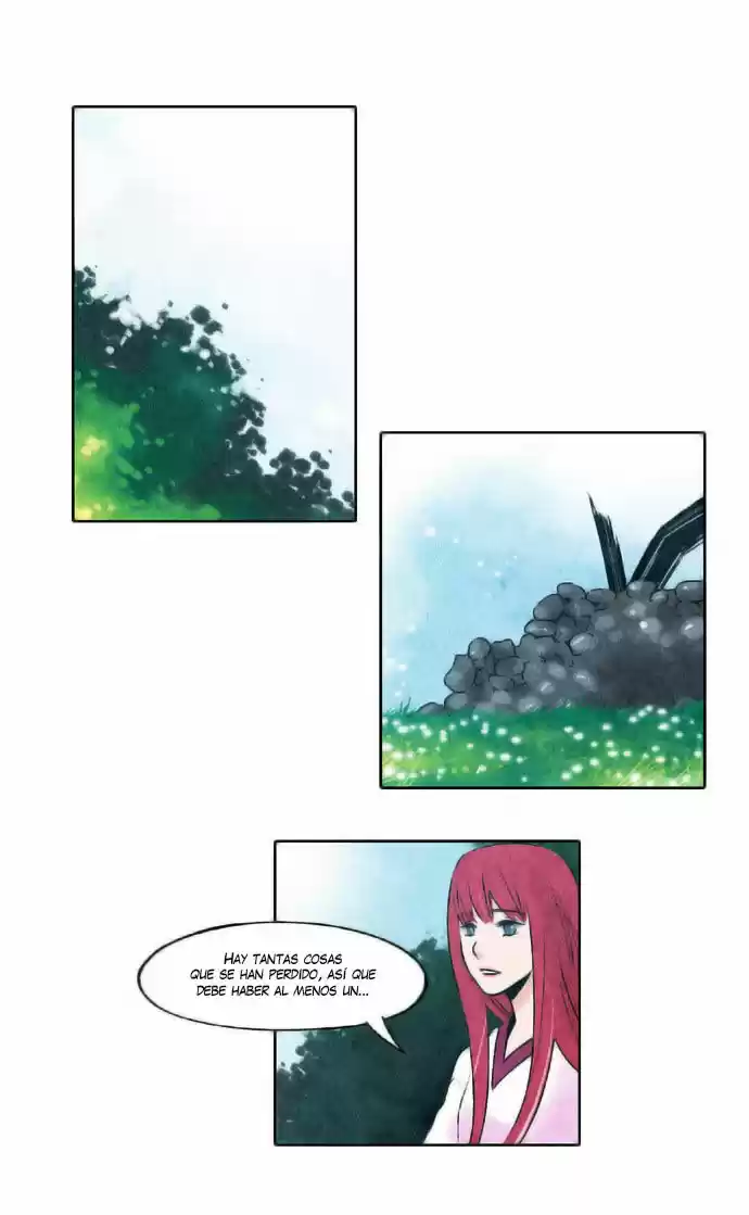 Like A Bird - Capítulo 23 - Página 15 - LectorTMOo