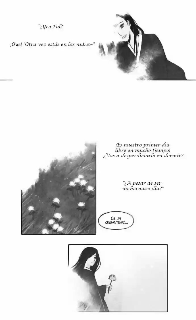 Like A Bird - Capítulo 24 - Página 7 - LectorTMOo