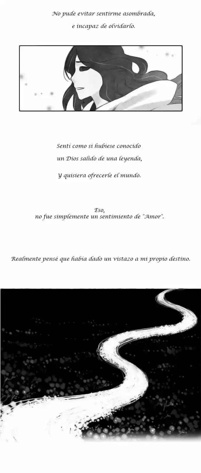Like A Bird - Capítulo 24 - Página 11 - LectorTMOo
