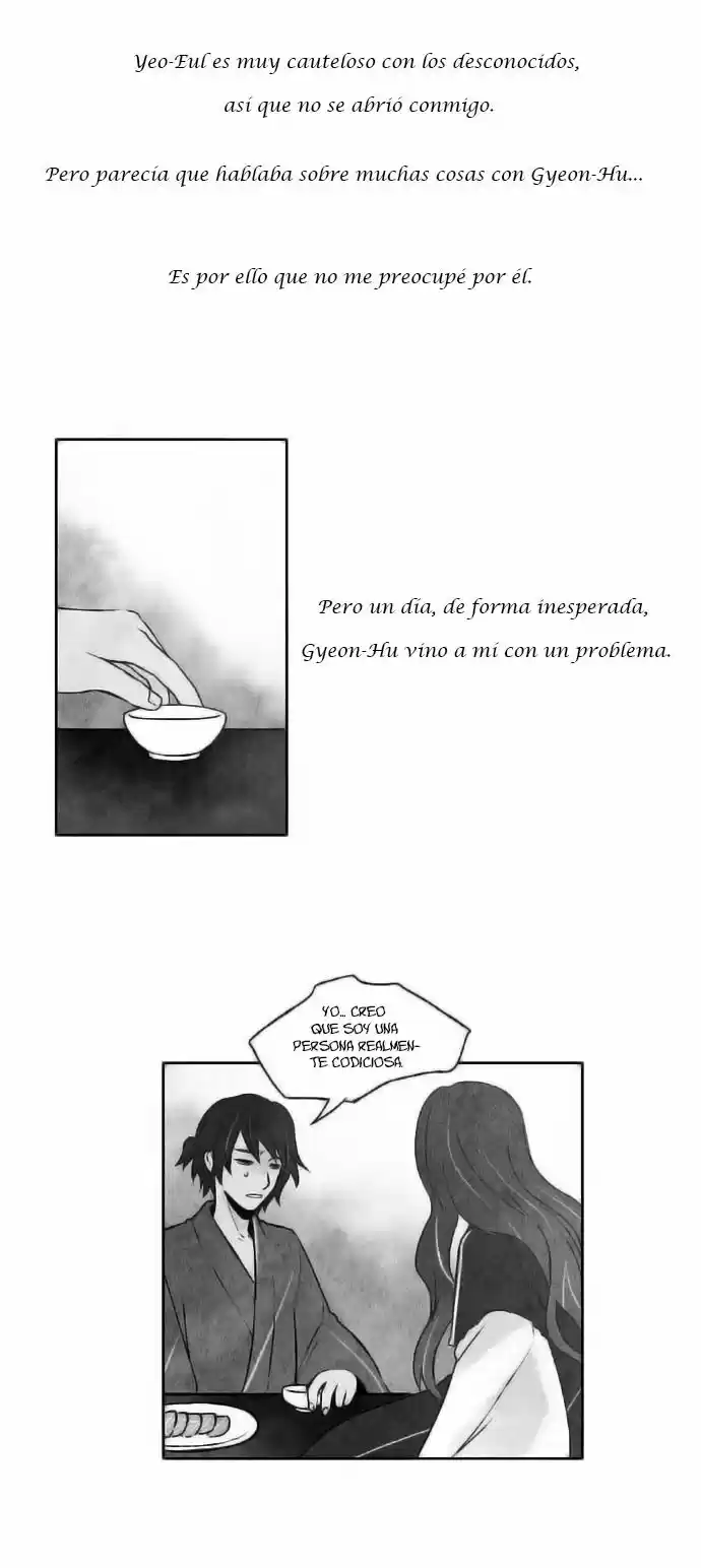 Like A Bird - Capítulo 24 - Página 16 - LectorTMOo