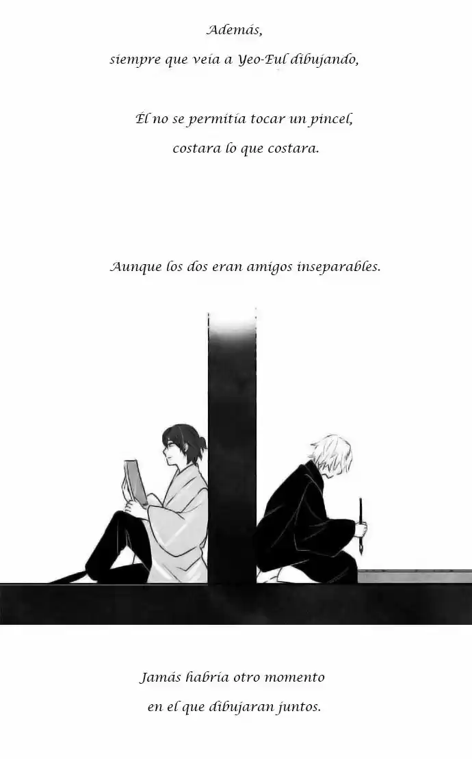 Like A Bird - Capítulo 24 - Página 19 - LectorTMOo