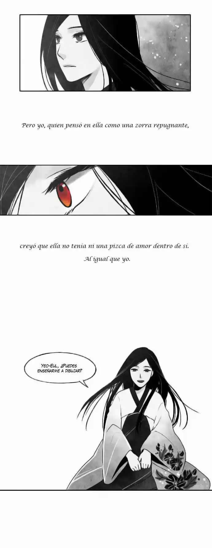Like A Bird - Capítulo 24 - Página 24 - LectorTMOo