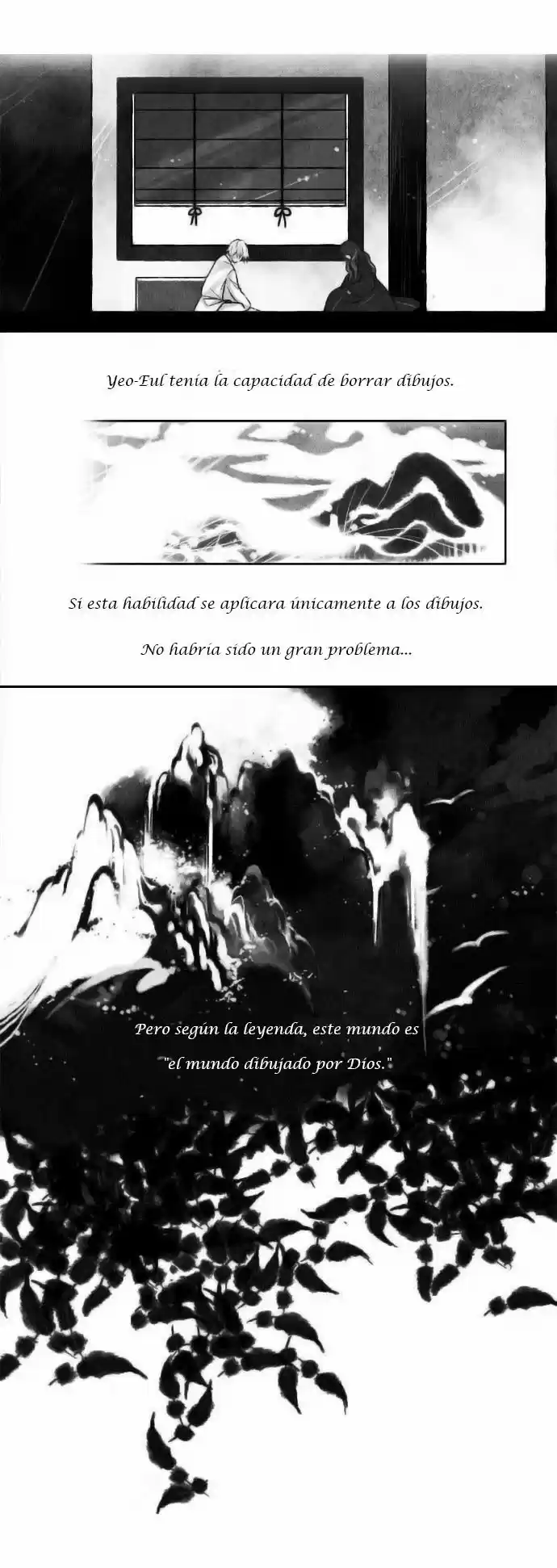 Like A Bird - Capítulo 25 - Página 11 - LectorTMOo