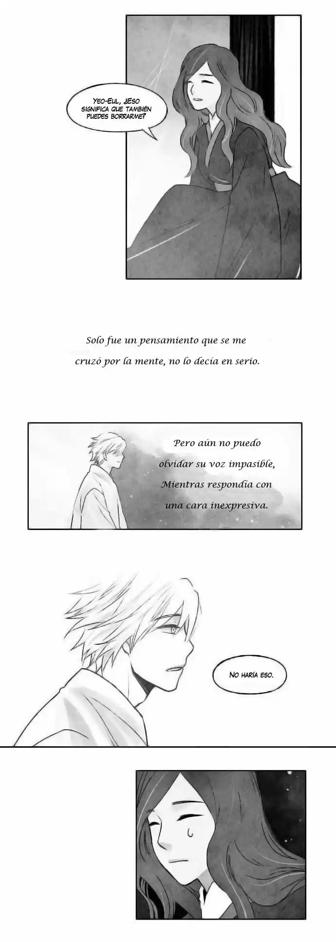 Like A Bird - Capítulo 25 - Página 12 - LectorTMOo