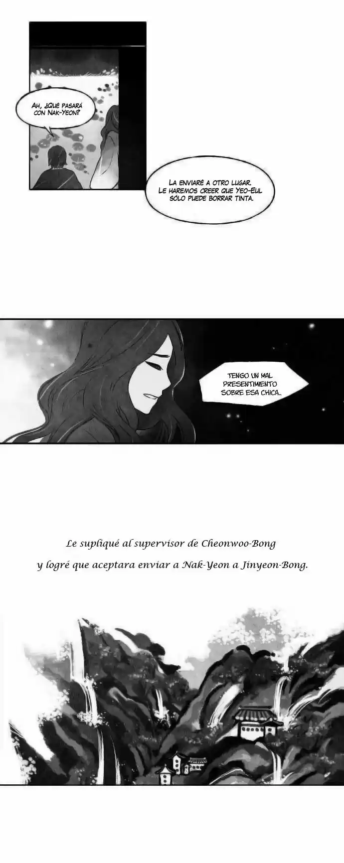 Like A Bird - Capítulo 25 - Página 14 - LectorTMOo