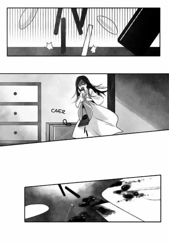 Like A Bird - Capítulo 25 - Página 17 - LectorTMOo