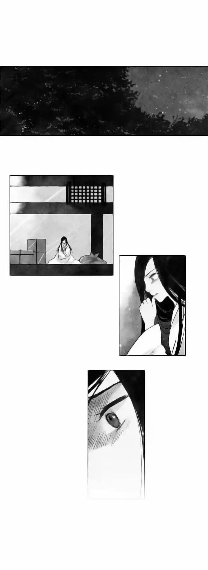 Like A Bird - Capítulo 25 - Página 21 - LectorTMOo
