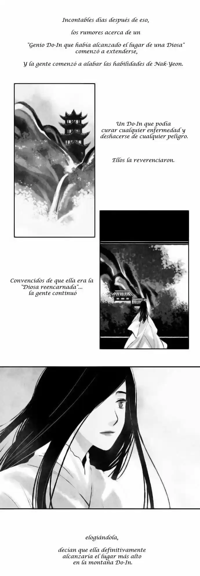 Like A Bird - Capítulo 25 - Página 24 - LectorTMOo