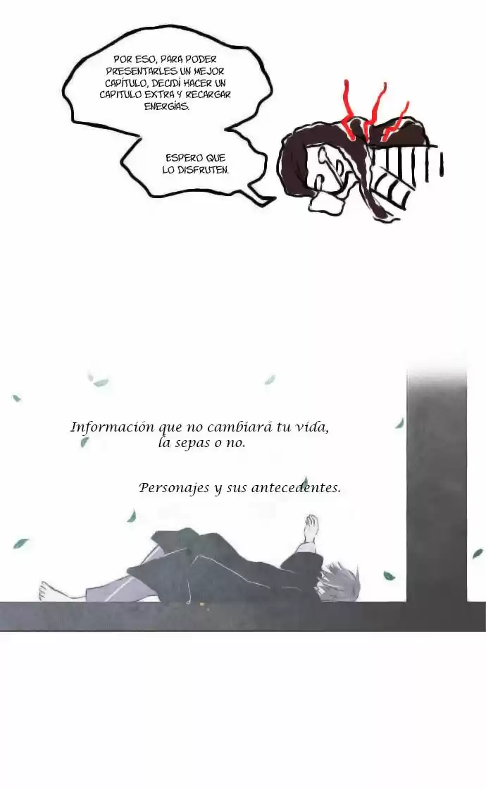 Like A Bird - Capítulo 26 - Página 5 - LectorTMOo