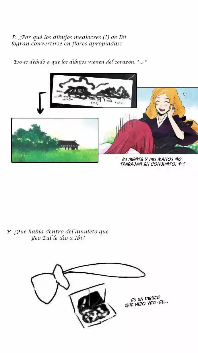 Like A Bird - Capítulo 26 - Página 10 - LectorTMOo