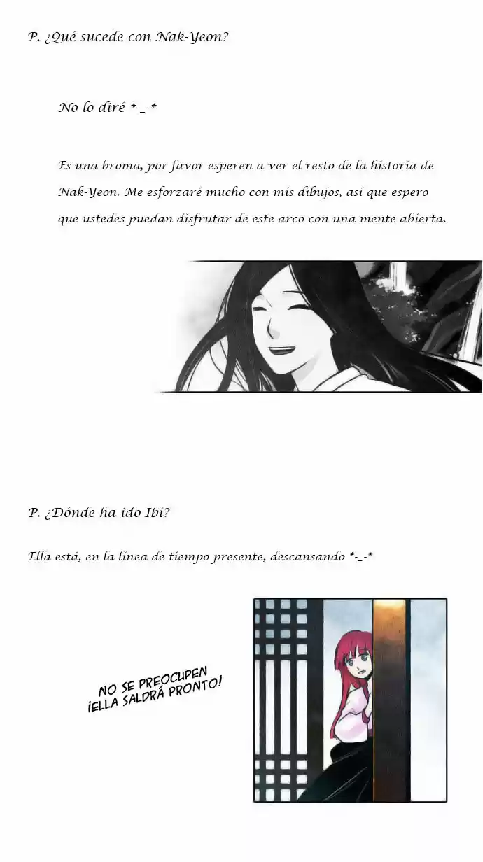 Like A Bird - Capítulo 26 - Página 15 - LectorTMOo