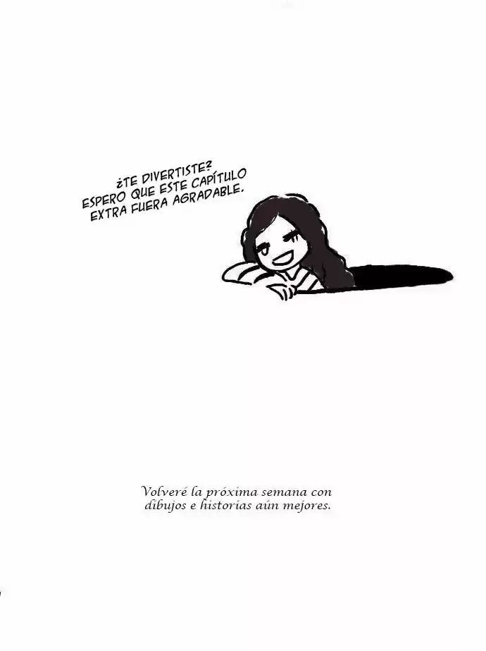 Like A Bird - Capítulo 26 - Página 16 - LectorTMOo