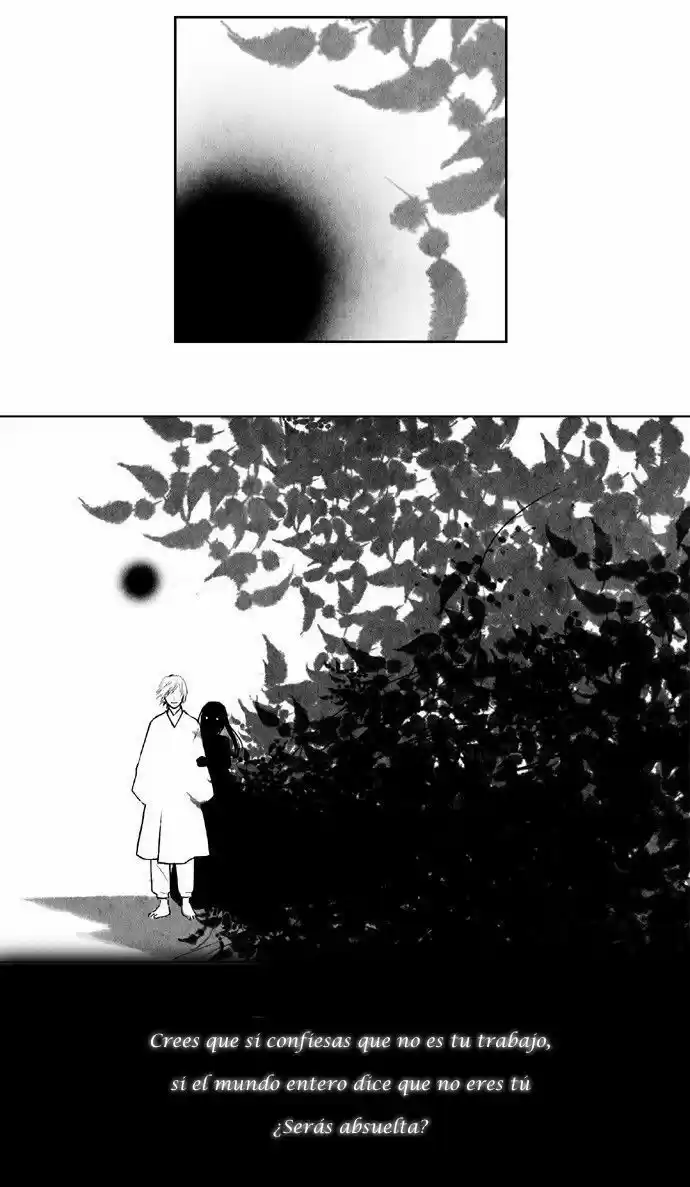 Like A Bird - Capítulo 27 - Página 18 - LectorTMOo