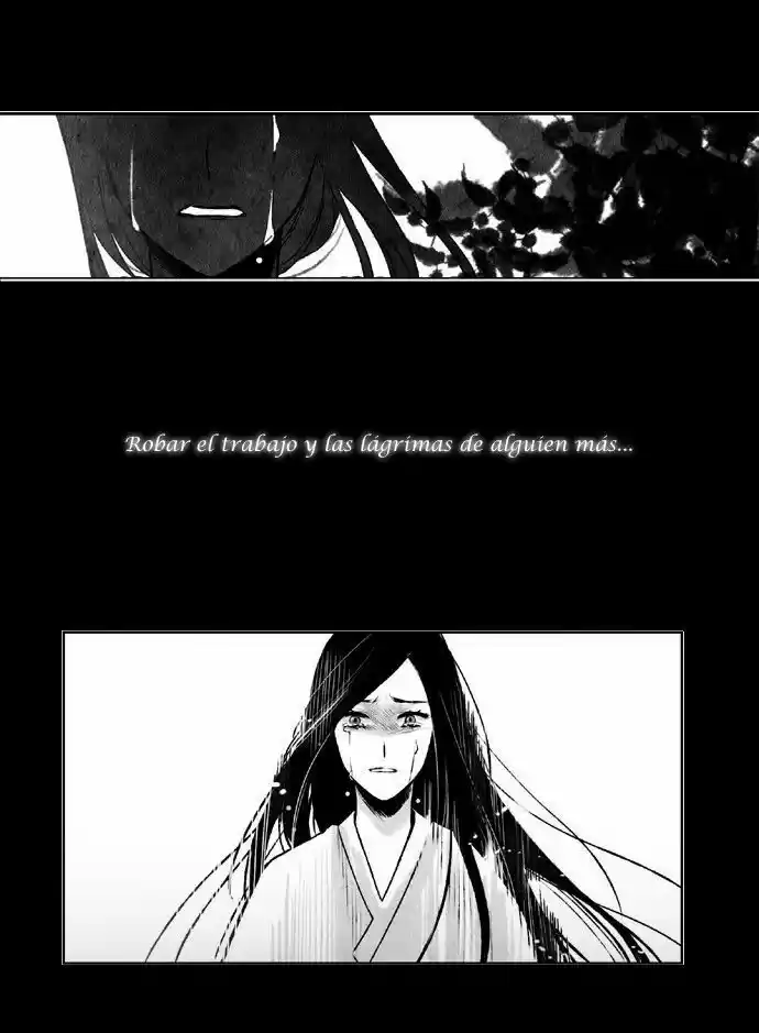 Like A Bird - Capítulo 27 - Página 19 - LectorTMOo