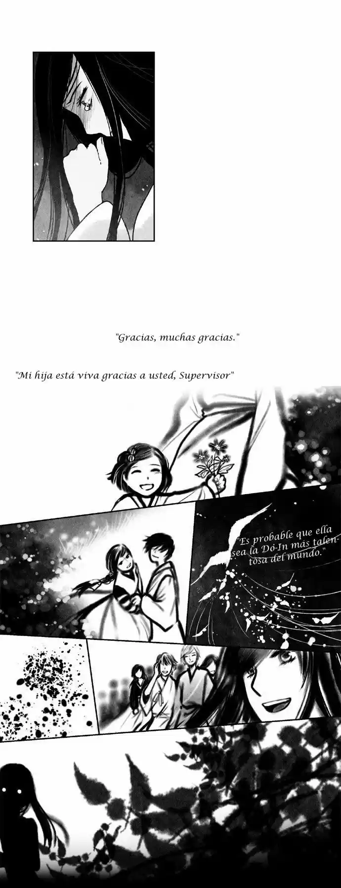 Like A Bird - Capítulo 27 - Página 22 - LectorTMOo