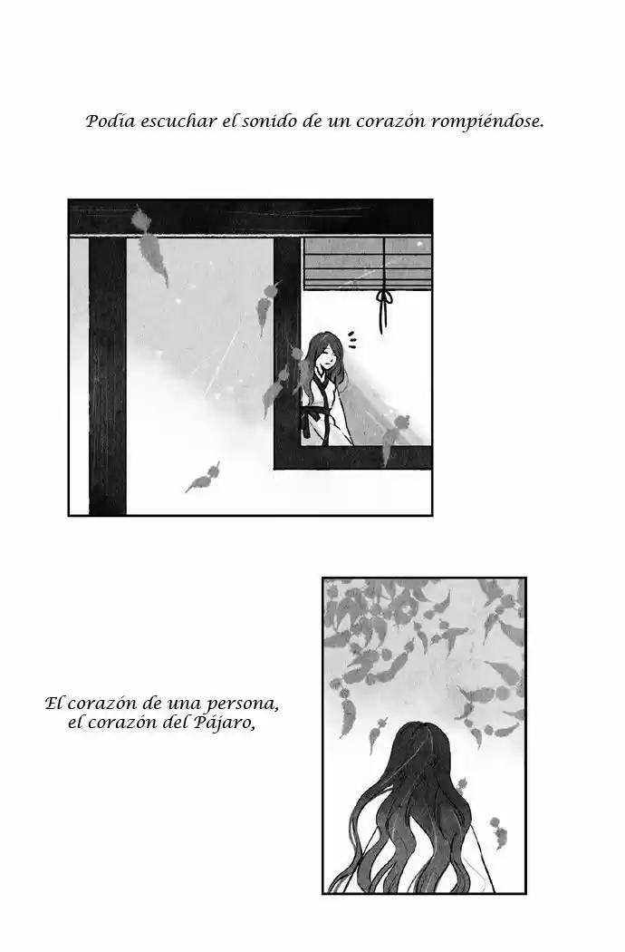 Like A Bird - Capítulo 28 - Página 9 - LectorTMOo