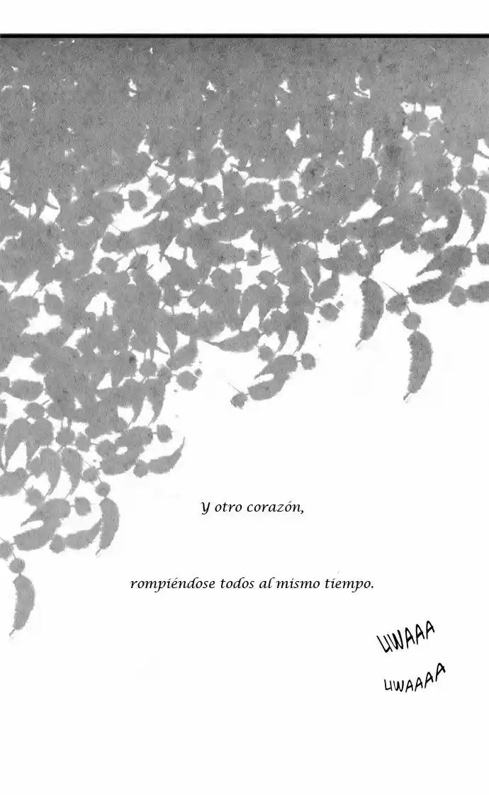 Like A Bird - Capítulo 28 - Página 10 - LectorTMOo