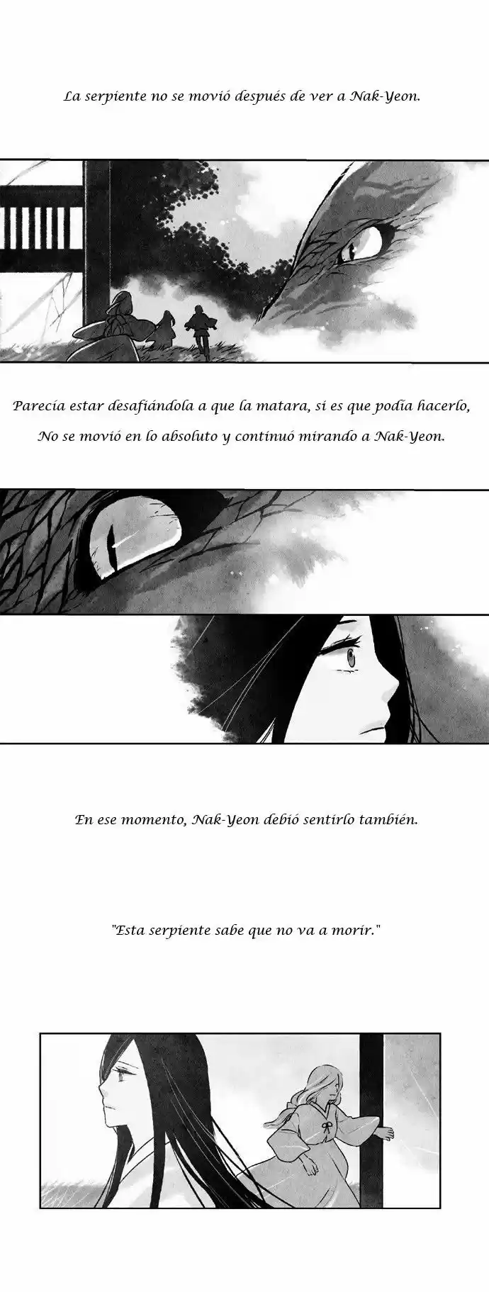 Like A Bird - Capítulo 28 - Página 18 - LectorTMOo