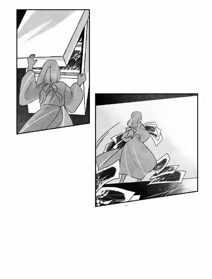 Like A Bird - Capítulo 28 - Página 19 - LectorTMOo