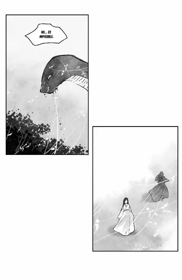 Like A Bird - Capítulo 28 - Página 21 - LectorTMOo