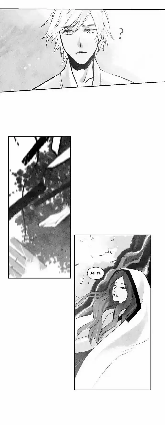 Like A Bird - Capítulo 28 - Página 25 - LectorTMOo