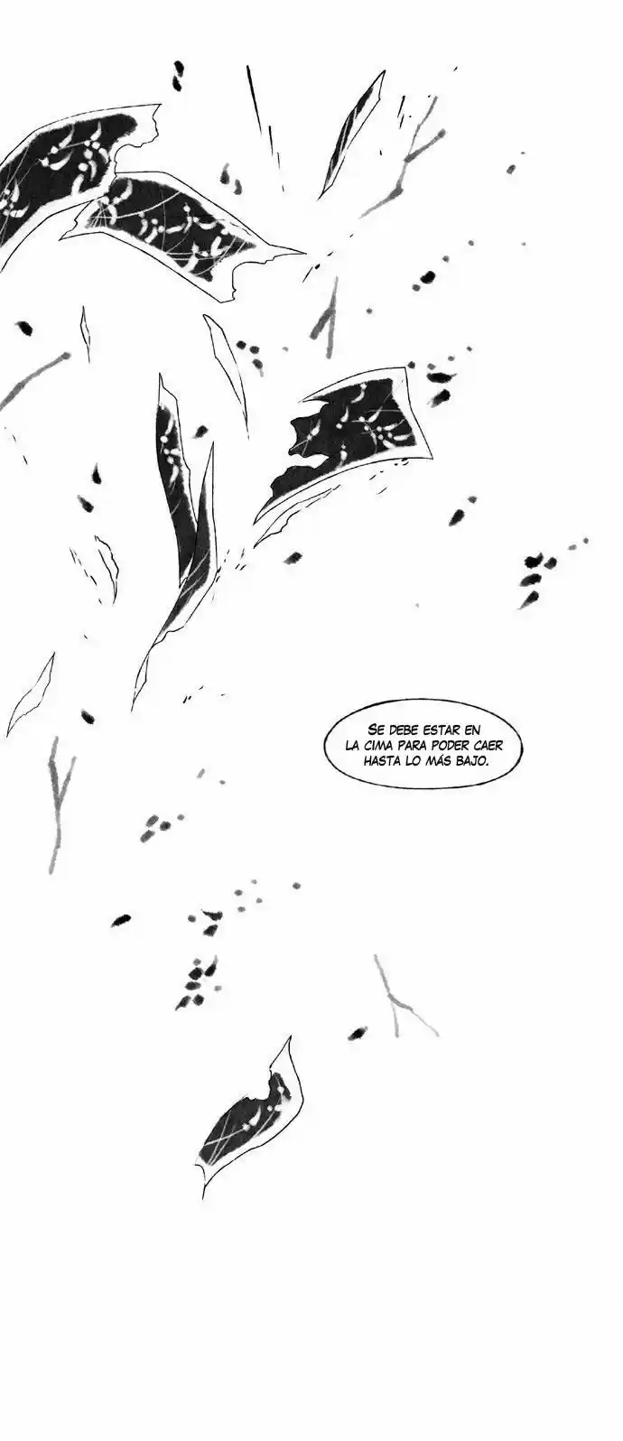 Like A Bird - Capítulo 28 - Página 26 - LectorTMOo