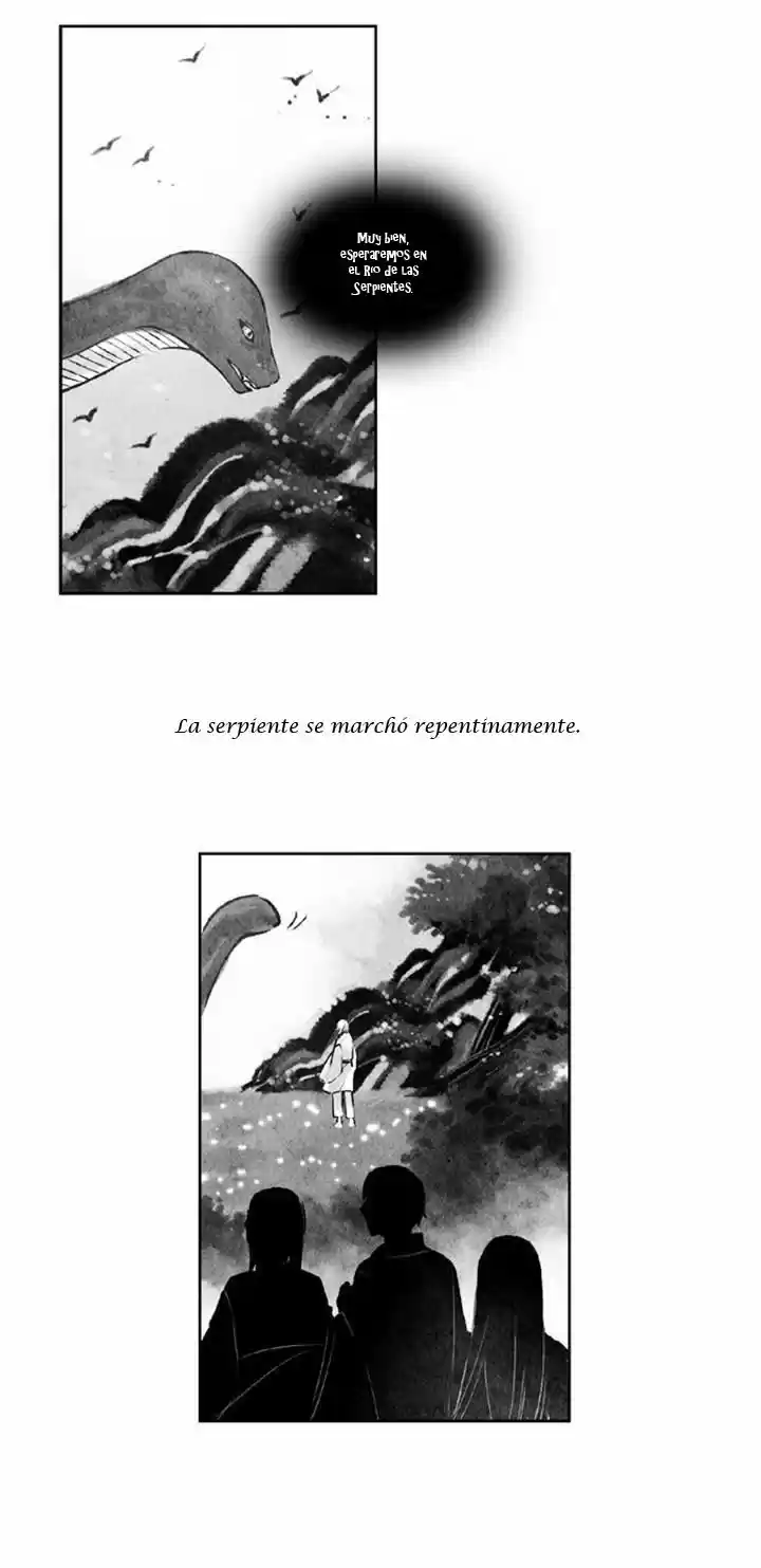 Like A Bird - Capítulo 29 - Página 15 - LectorTMOo