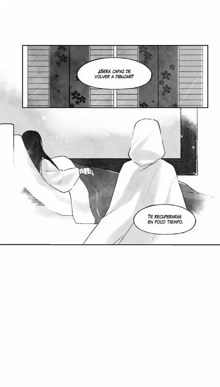 Like A Bird - Capítulo 29 - Página 18 - LectorTMOo