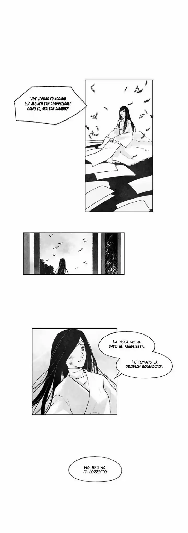 Like A Bird - Capítulo 29 - Página 20 - LectorTMOo