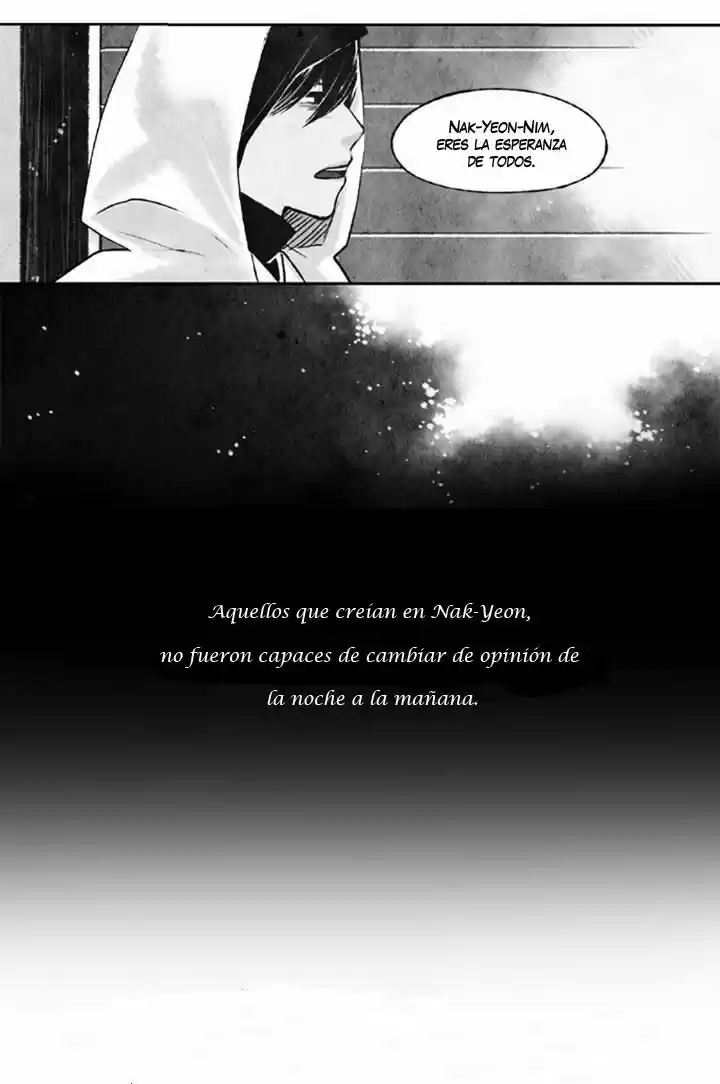 Like A Bird - Capítulo 29 - Página 21 - LectorTMOo