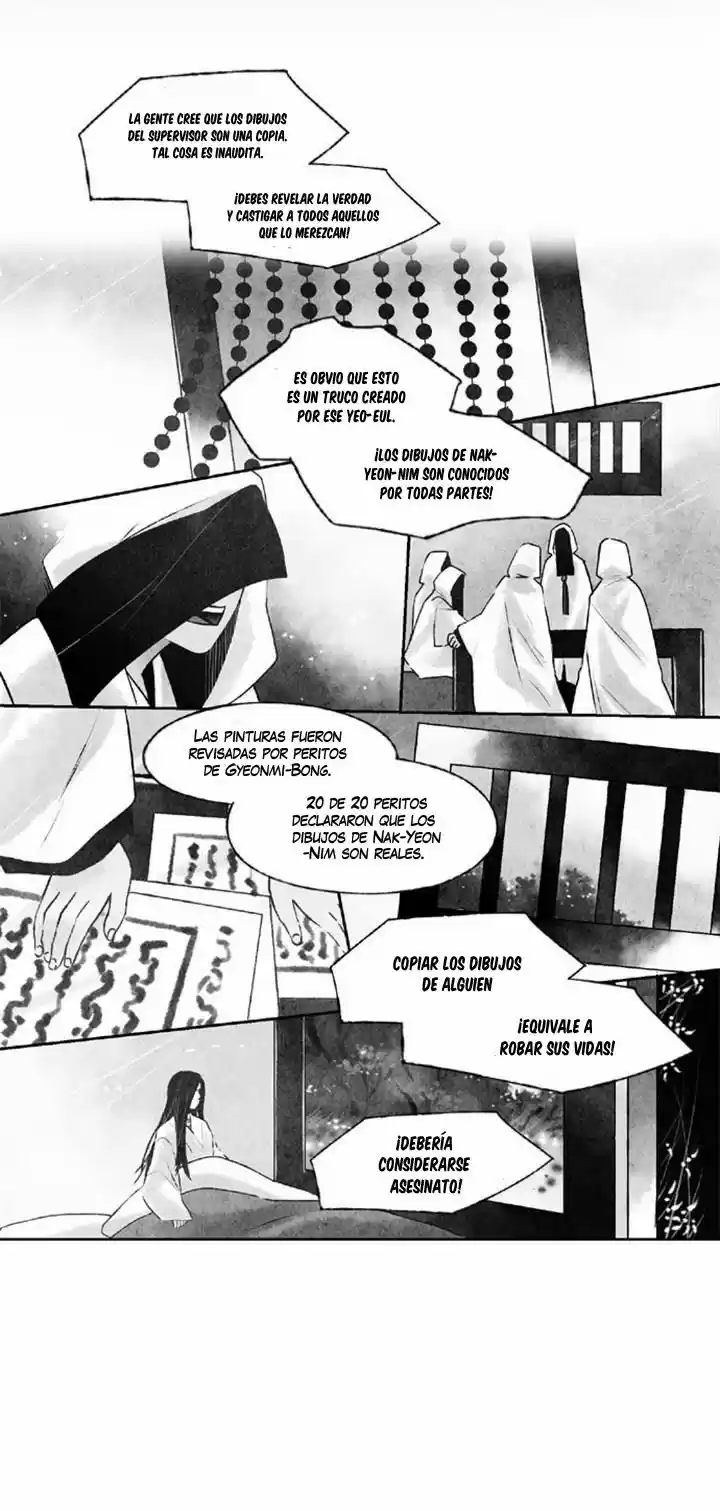 Like A Bird - Capítulo 29 - Página 22 - LectorTMOo