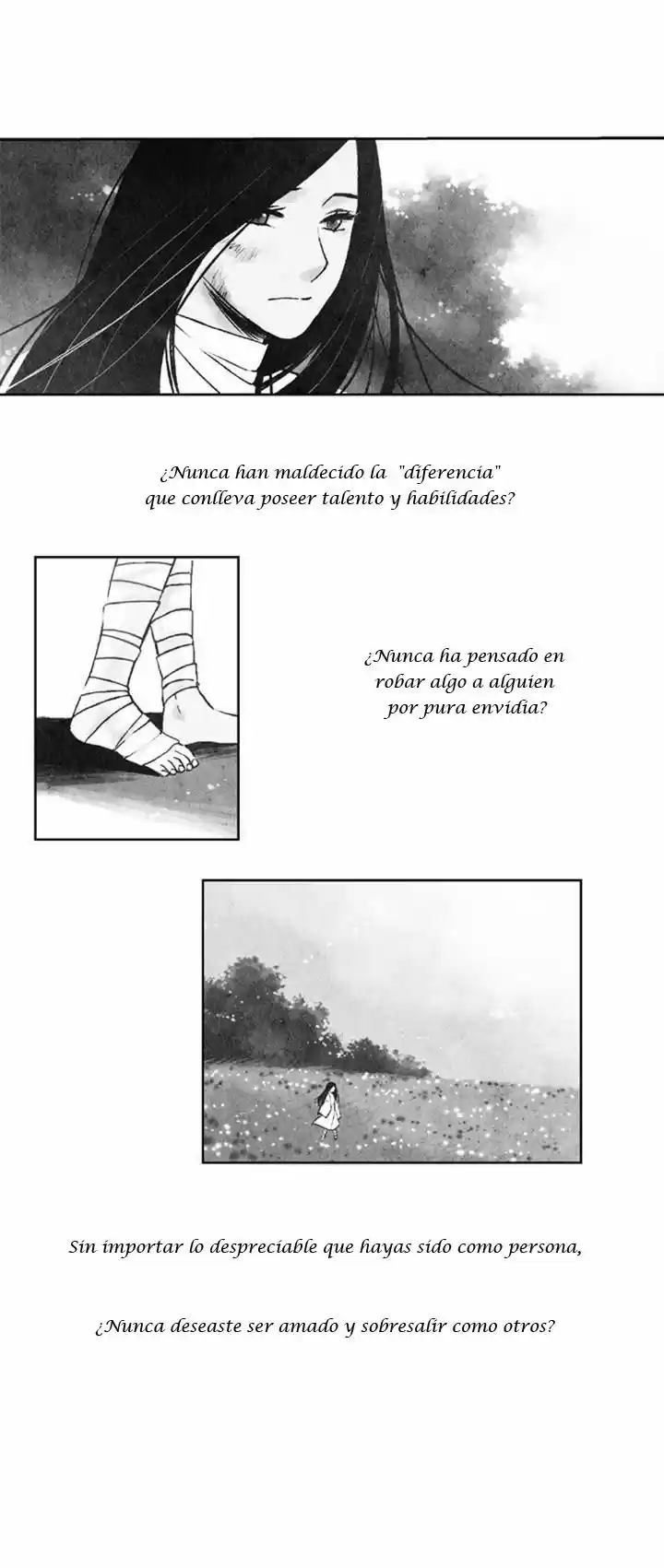 Like A Bird - Capítulo 29 - Página 25 - LectorTMOo