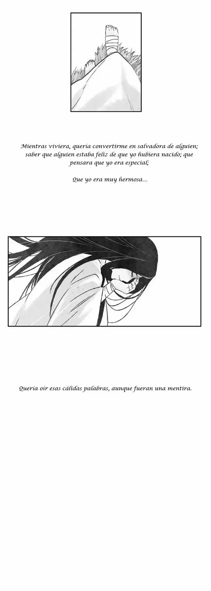 Like A Bird - Capítulo 29 - Página 28 - LectorTMOo