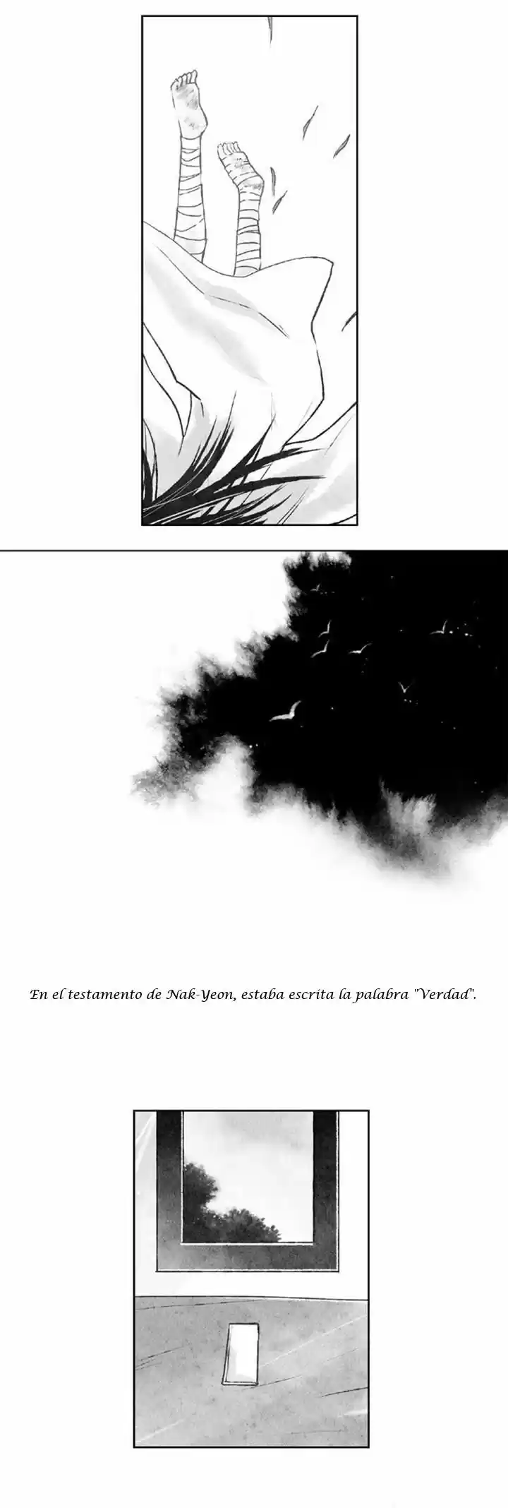 Like A Bird - Capítulo 29 - Página 29 - LectorTMOo