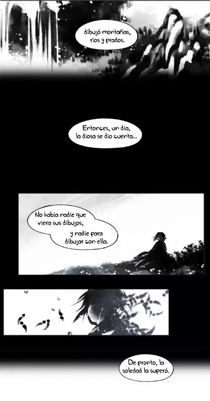 Like A Bird - Capítulo 3 - Página 14 - LectorTMOo