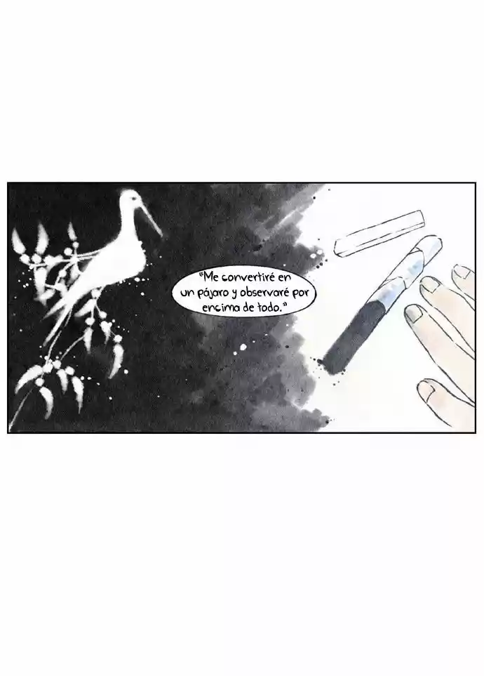 Like A Bird - Capítulo 3 - Página 16 - LectorTMOo