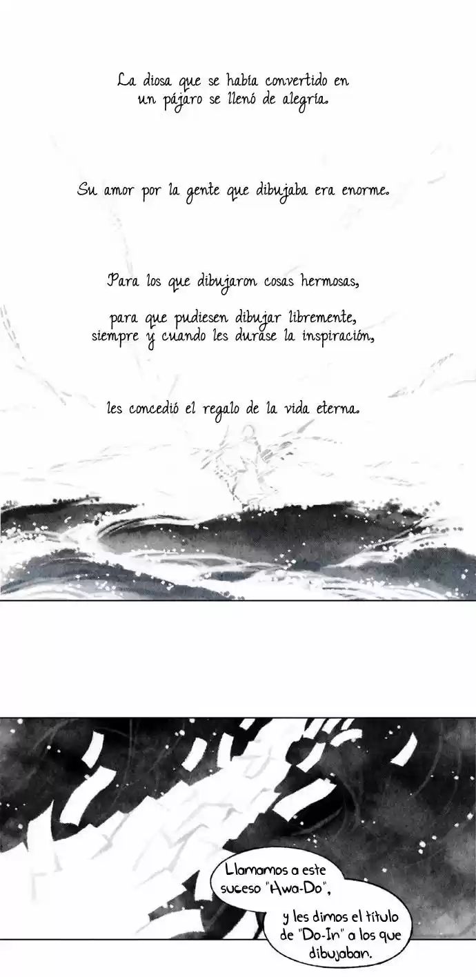 Like A Bird - Capítulo 3 - Página 17 - LectorTMOo