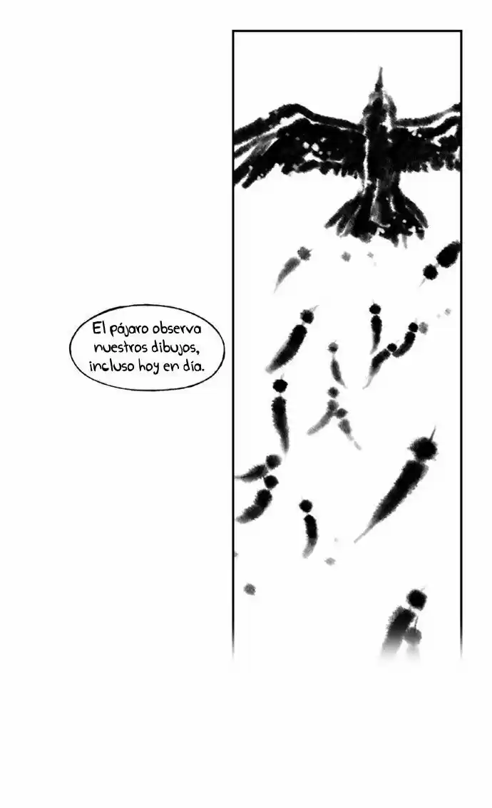 Like A Bird - Capítulo 3 - Página 18 - LectorTMOo