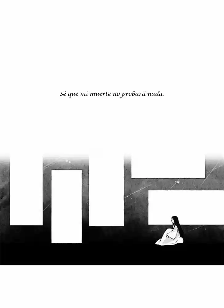 Like A Bird - Capítulo 30 - Página 3 - LectorTMOo