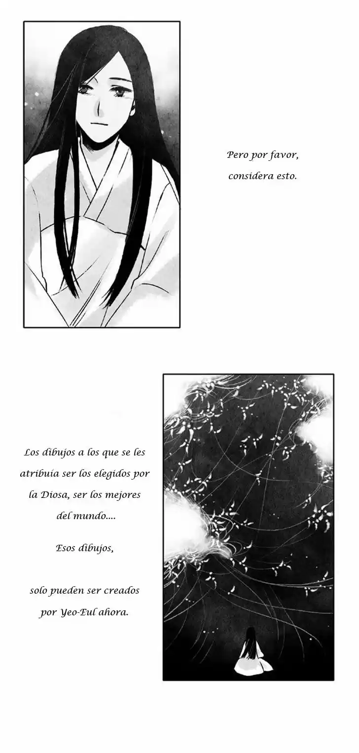 Like A Bird - Capítulo 30 - Página 4 - LectorTMOo