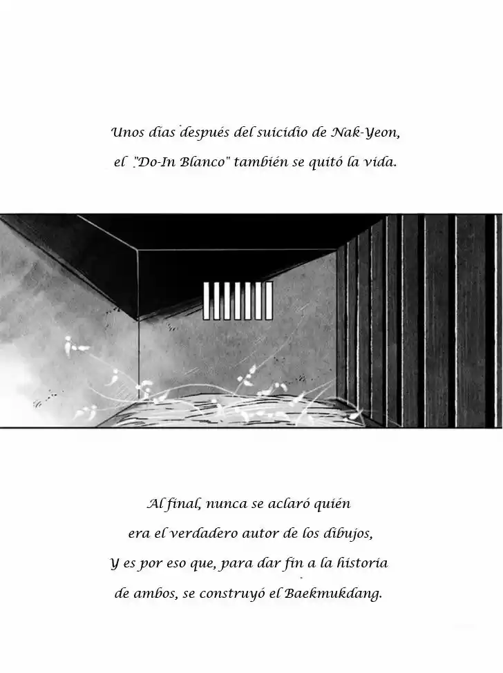 Like A Bird - Capítulo 30 - Página 11 - LectorTMOo