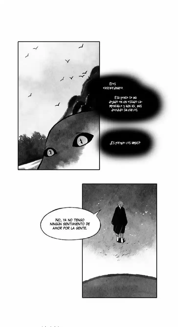 Like A Bird - Capítulo 30 - Página 18 - LectorTMOo