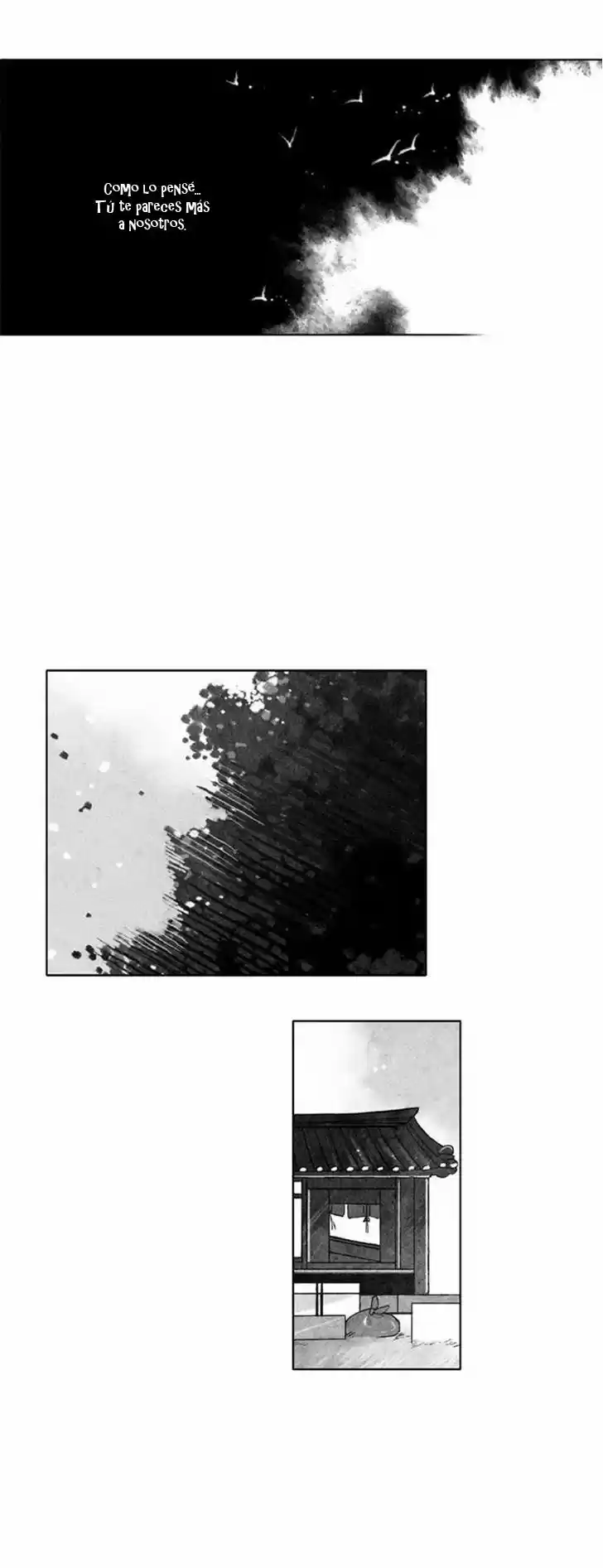 Like A Bird - Capítulo 30 - Página 20 - LectorTMOo