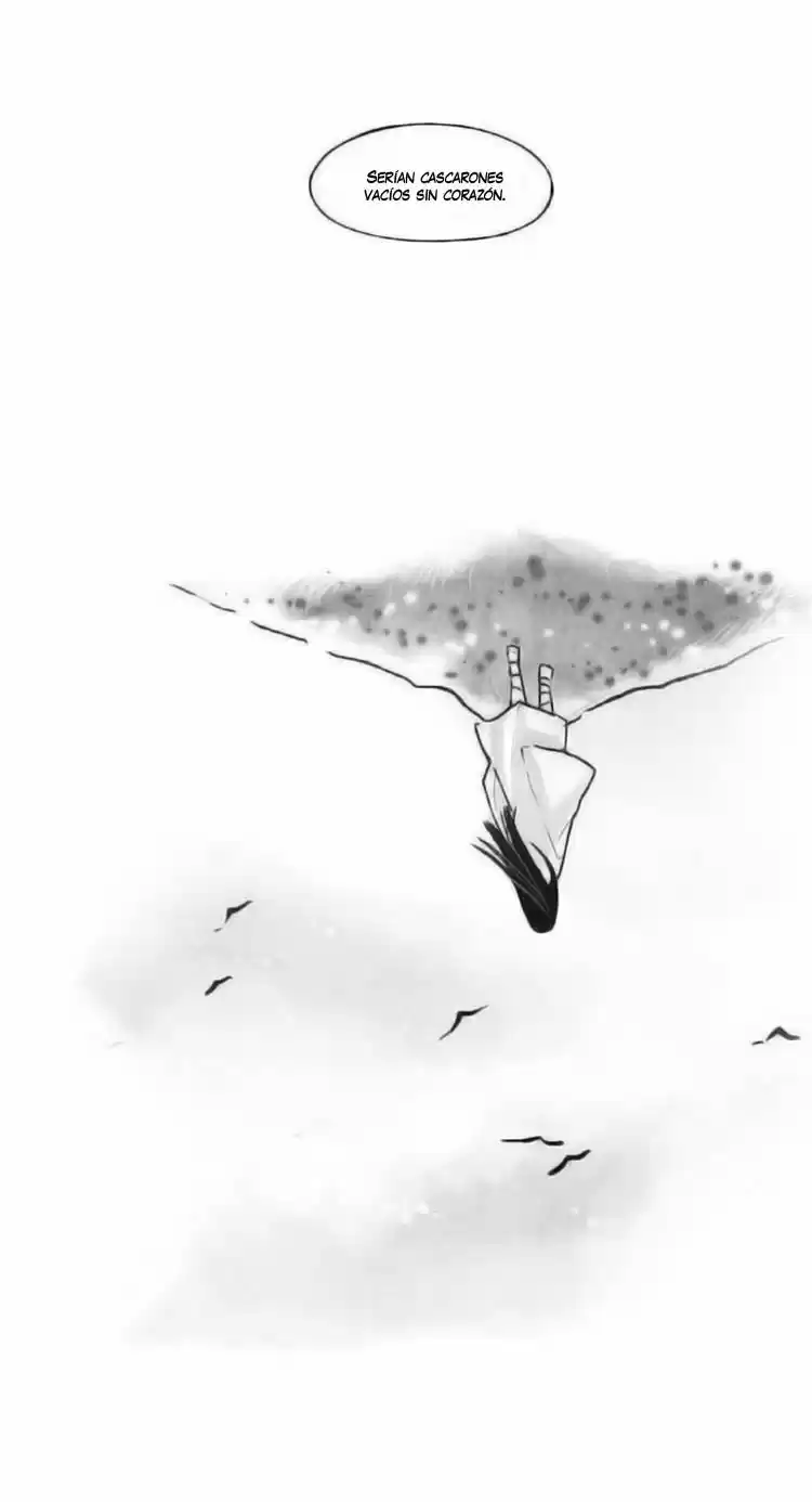 Like A Bird - Capítulo 31 - Página 17 - LectorTMOo