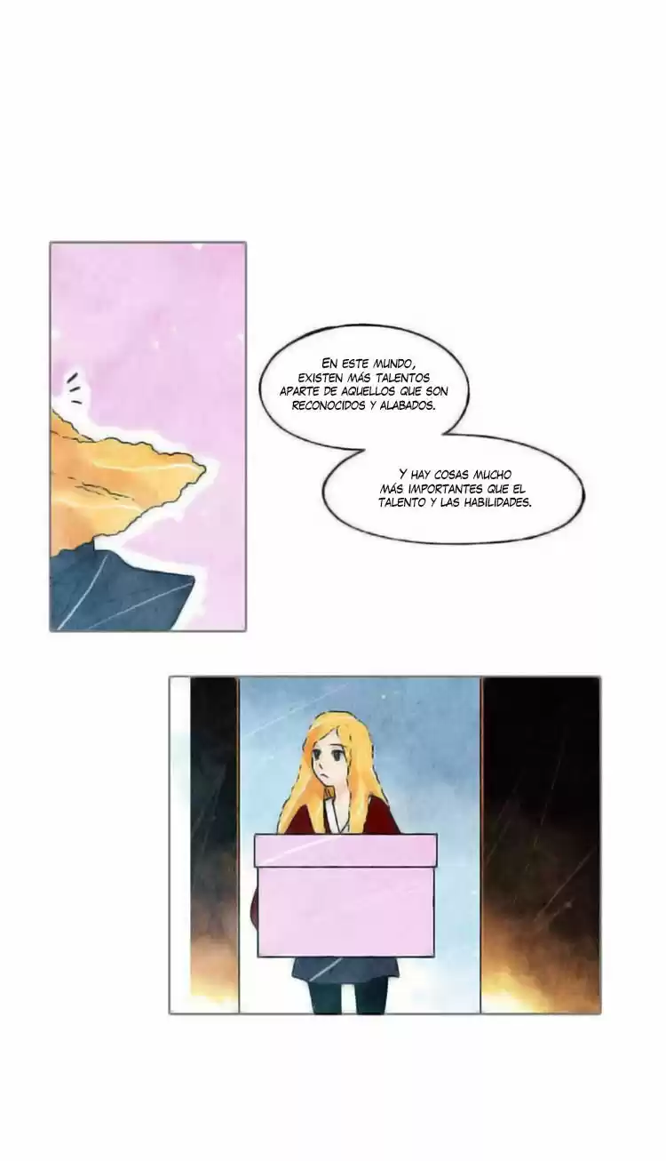 Like A Bird - Capítulo 31 - Página 23 - LectorTMOo