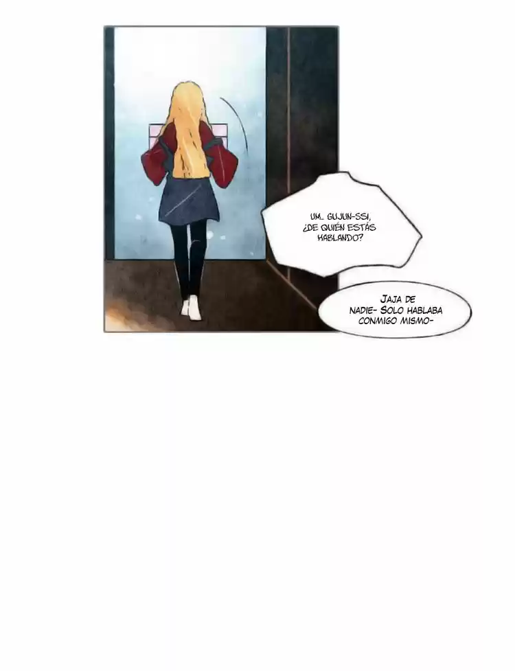 Like A Bird - Capítulo 31 - Página 25 - LectorTMOo