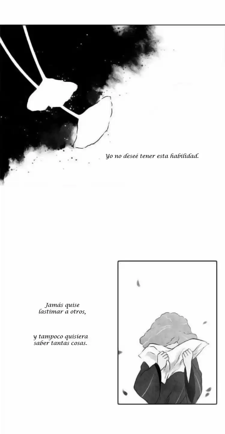 Like A Bird - Capítulo 32 - Página 6 - LectorTMOo