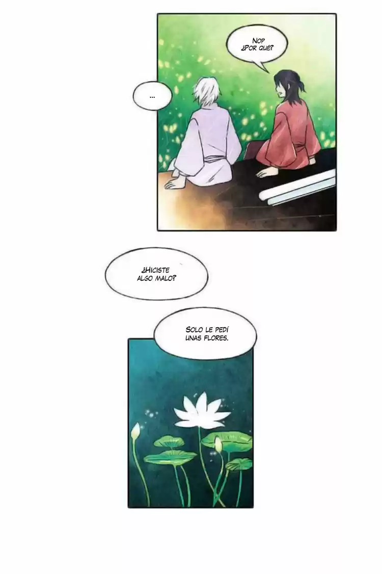 Like A Bird - Capítulo 32 - Página 18 - LectorTMOo