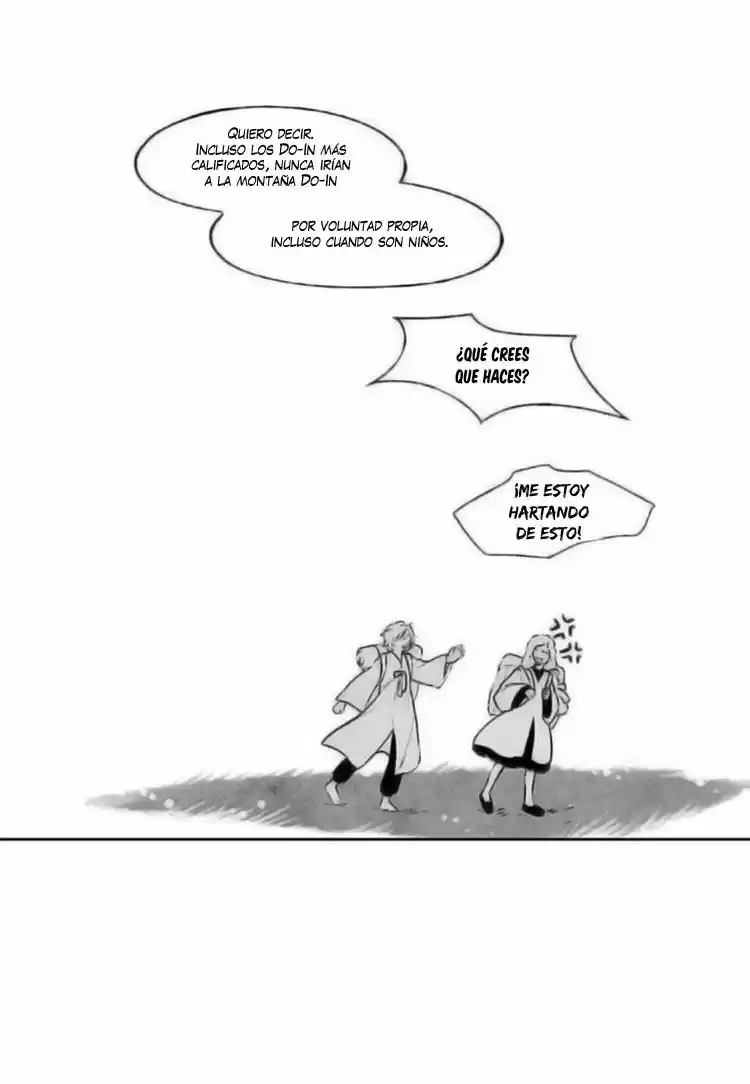 Like A Bird - Capítulo 33 - Página 12 - LectorTMOo