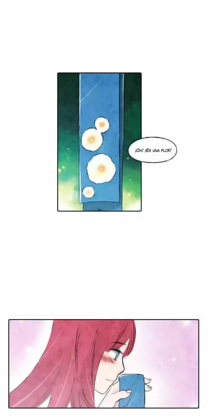 Like A Bird - Capítulo 34 - Página 15 - LectorTMOo
